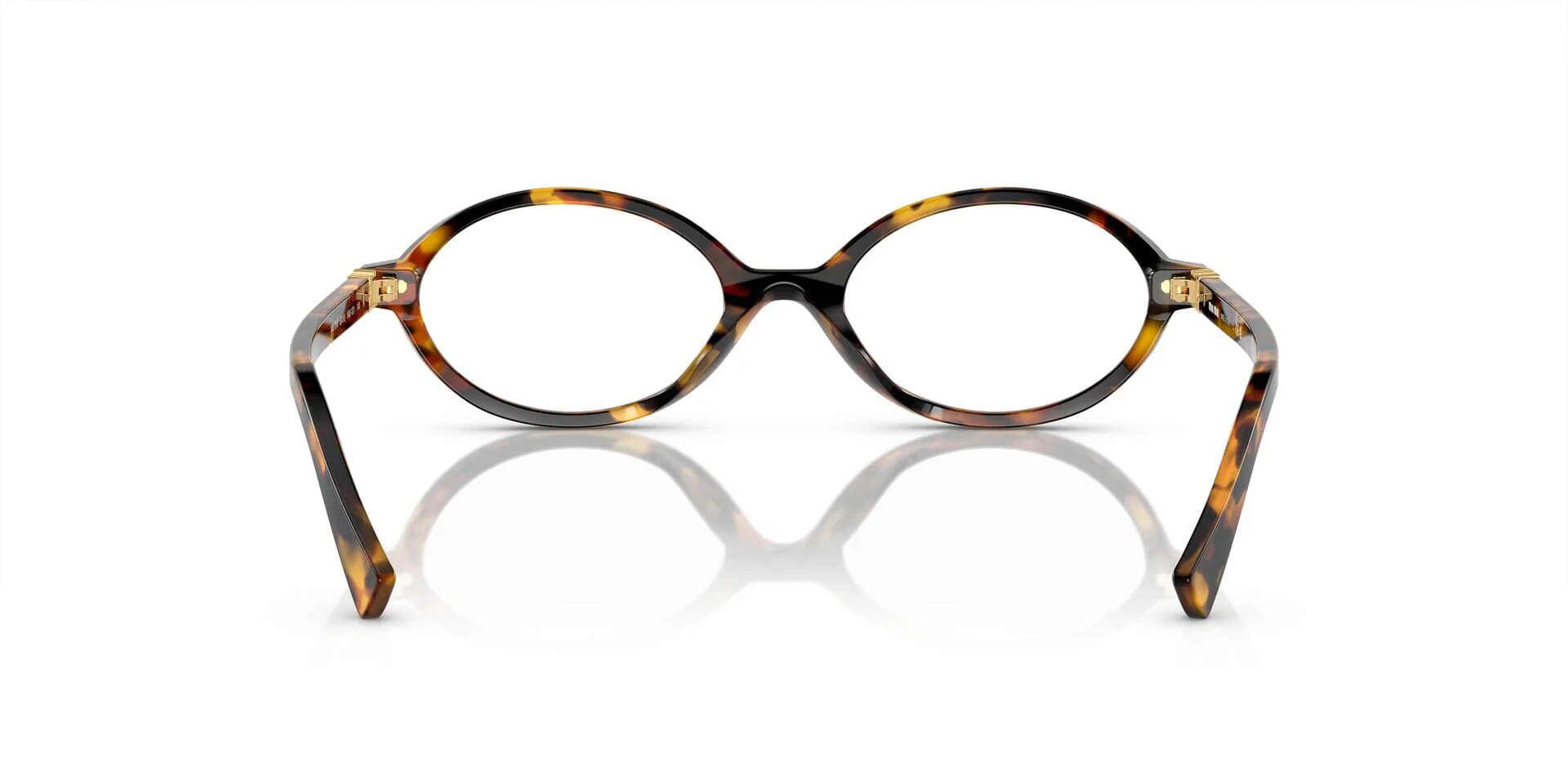 Miu Miu MU 01XV VAU1O1 - As Seen On Olivia Attwood & Yeonjun - Image 13