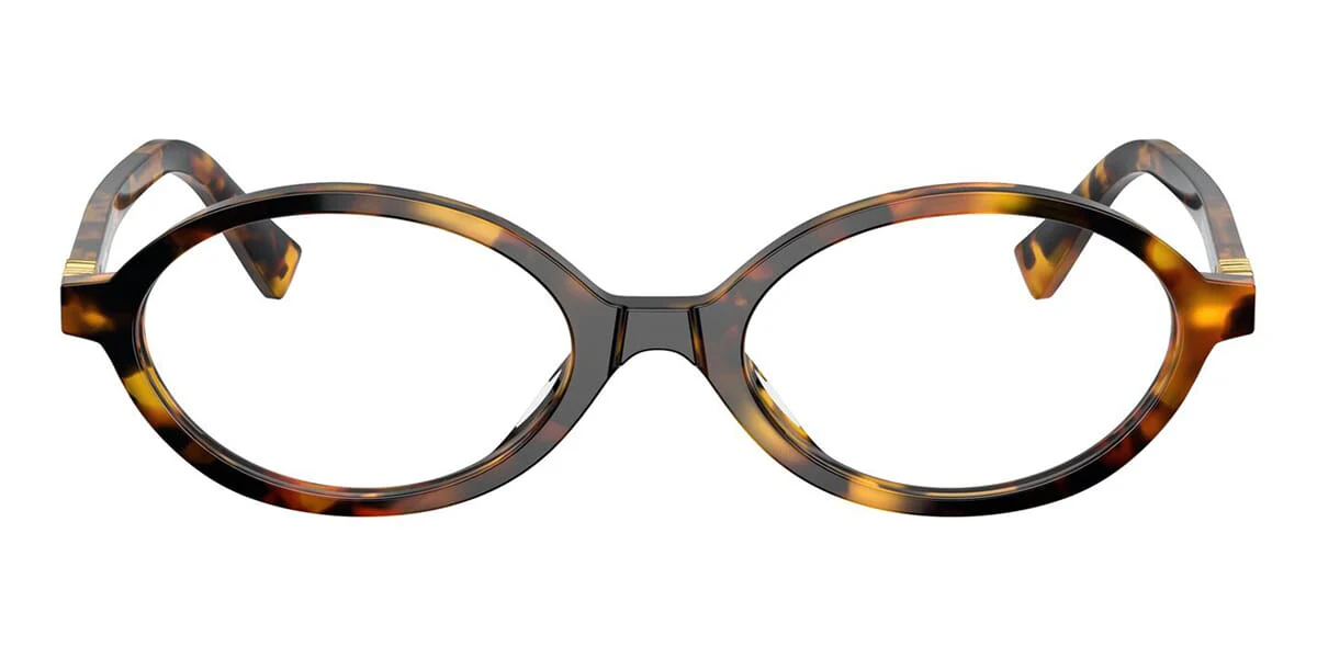 Miu Miu MU 01XV VAU1O1 - As Seen On Olivia Attwood & Yeonjun - Image 2