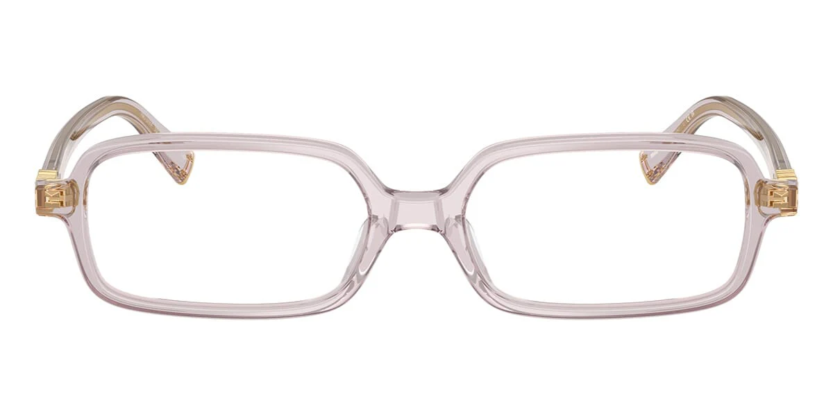 Miu Miu MU 01YV 12W1O1 - Image 2