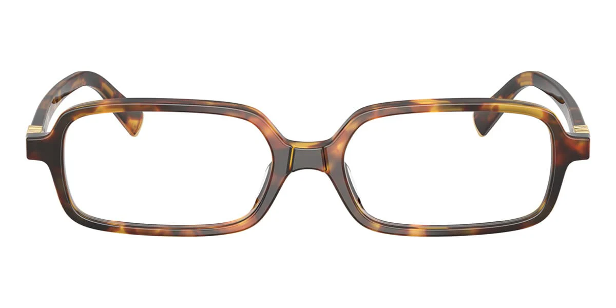 Miu Miu MU 01YV 14L1O1 - Image 2