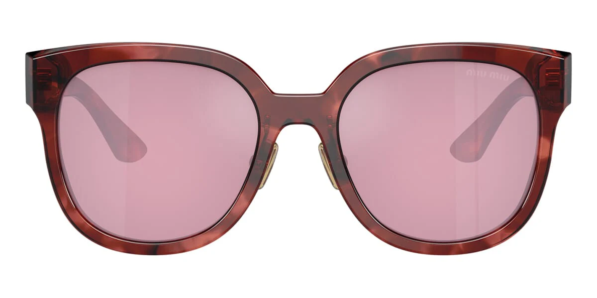 Miu Miu MU 01ZS 12Q50D - Image 2