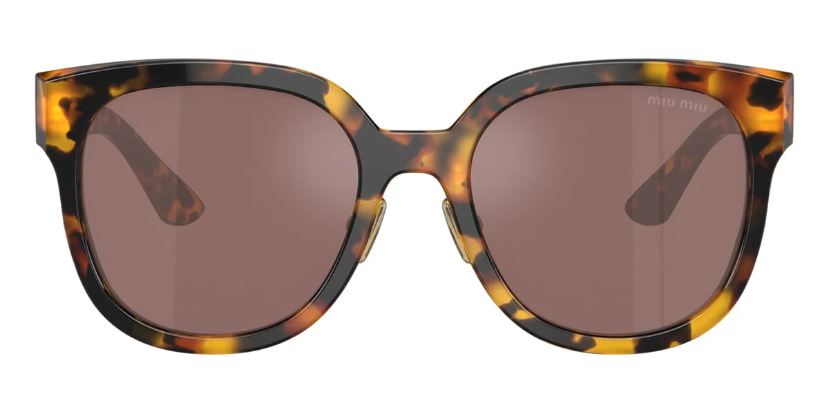 Miu Miu MU 01ZS VAU70D - Image 2