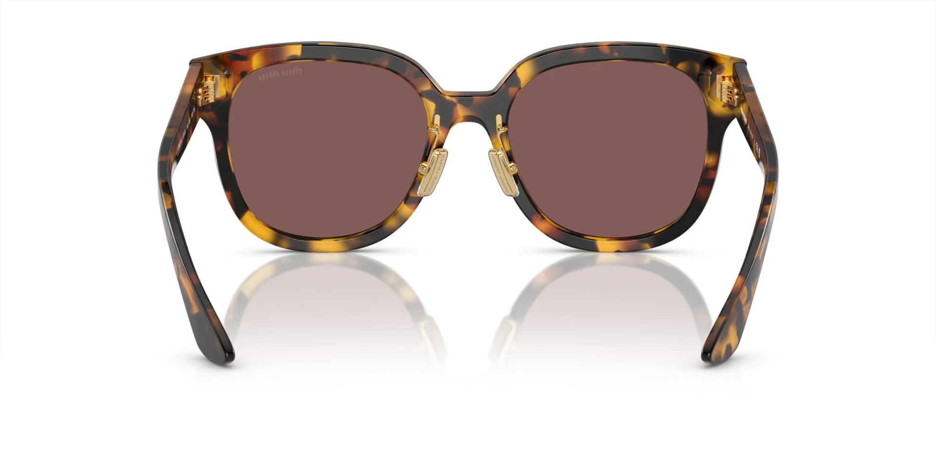 Miu Miu MU 01ZS VAU70D - Image 5