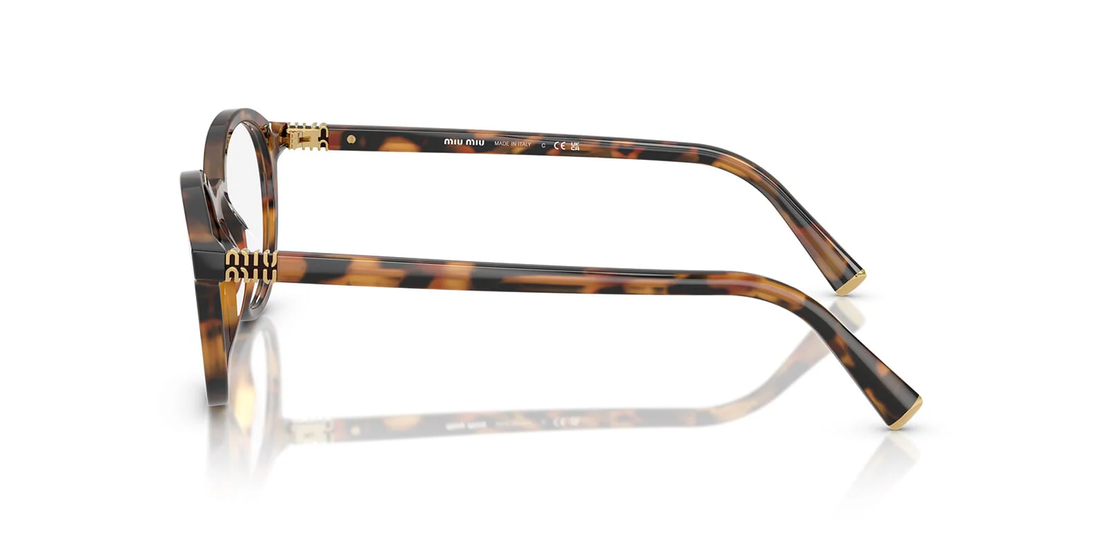 Miu Miu MU 02WV 19P1O1 - Image 3