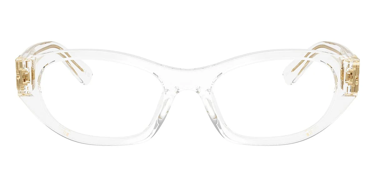 Miu Miu MU 03WV 15Z1O1 - Image 2