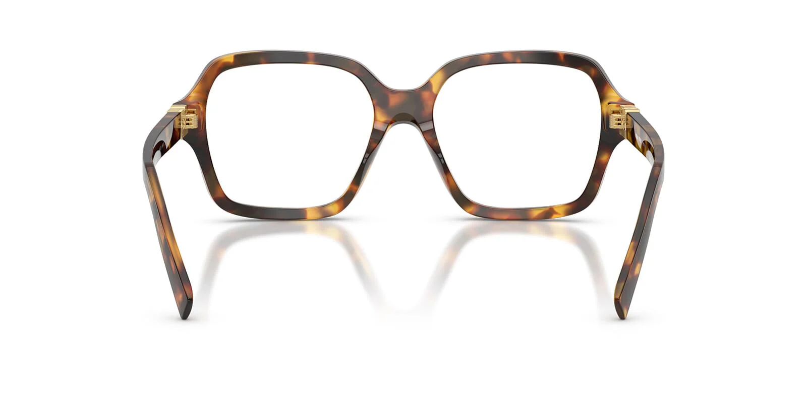 Miu Miu MU 03YV 14L1O1 - Image 5