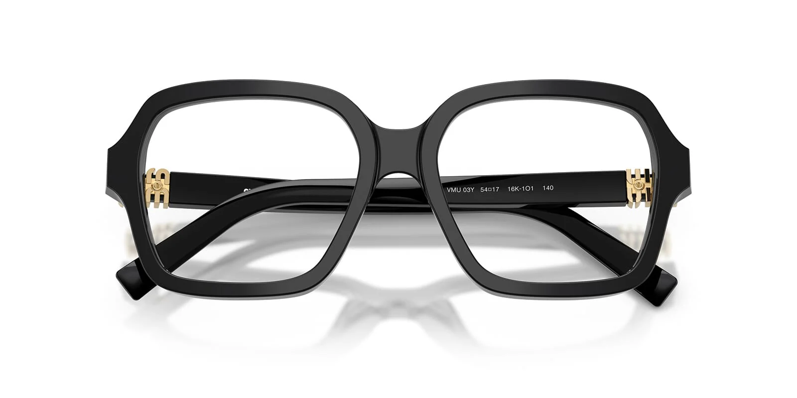 Miu Miu MU 03YV 16K1O1 - Image 4