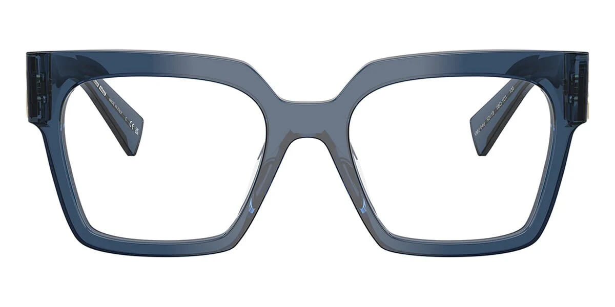Miu Miu MU 04UV 08Q1O1 - Image 2