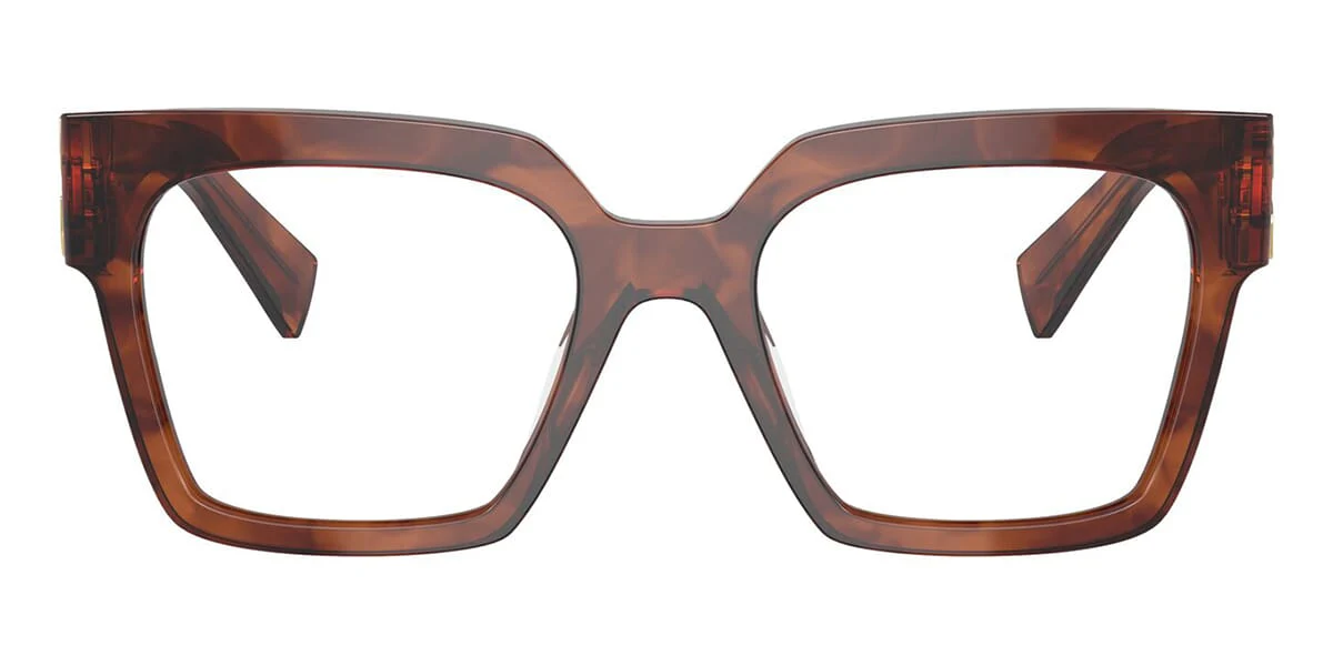 Miu Miu MU 04UV 11Q1O1 - Image 2