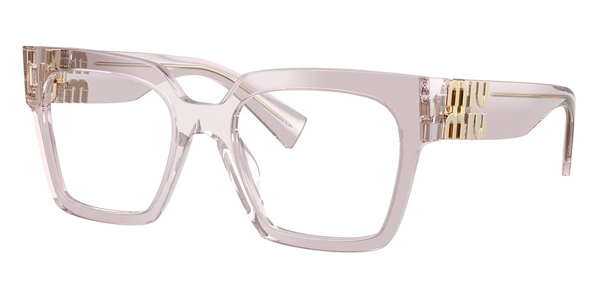 Miu Miu MU 04UV 12W1O1