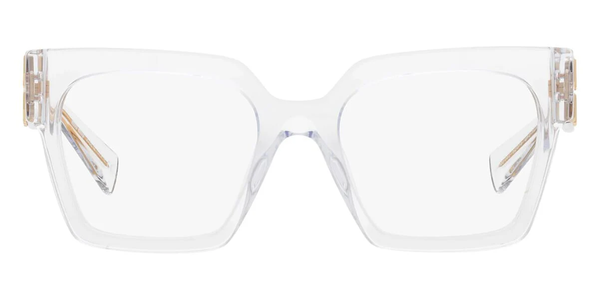Miu Miu MU 04UV 2AZ1O1 - Image 2