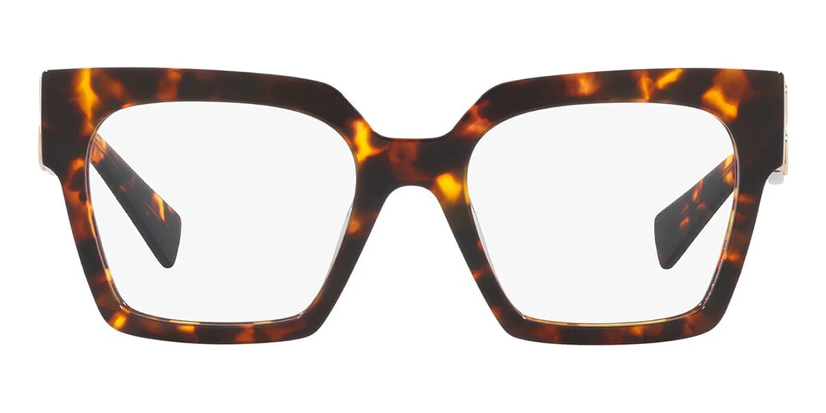 Miu Miu MU 04UV VAU1O1 - Image 2