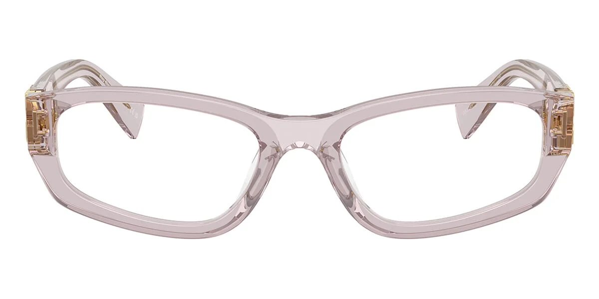 Miu Miu MU 04YV 12W1O1 - Image 2