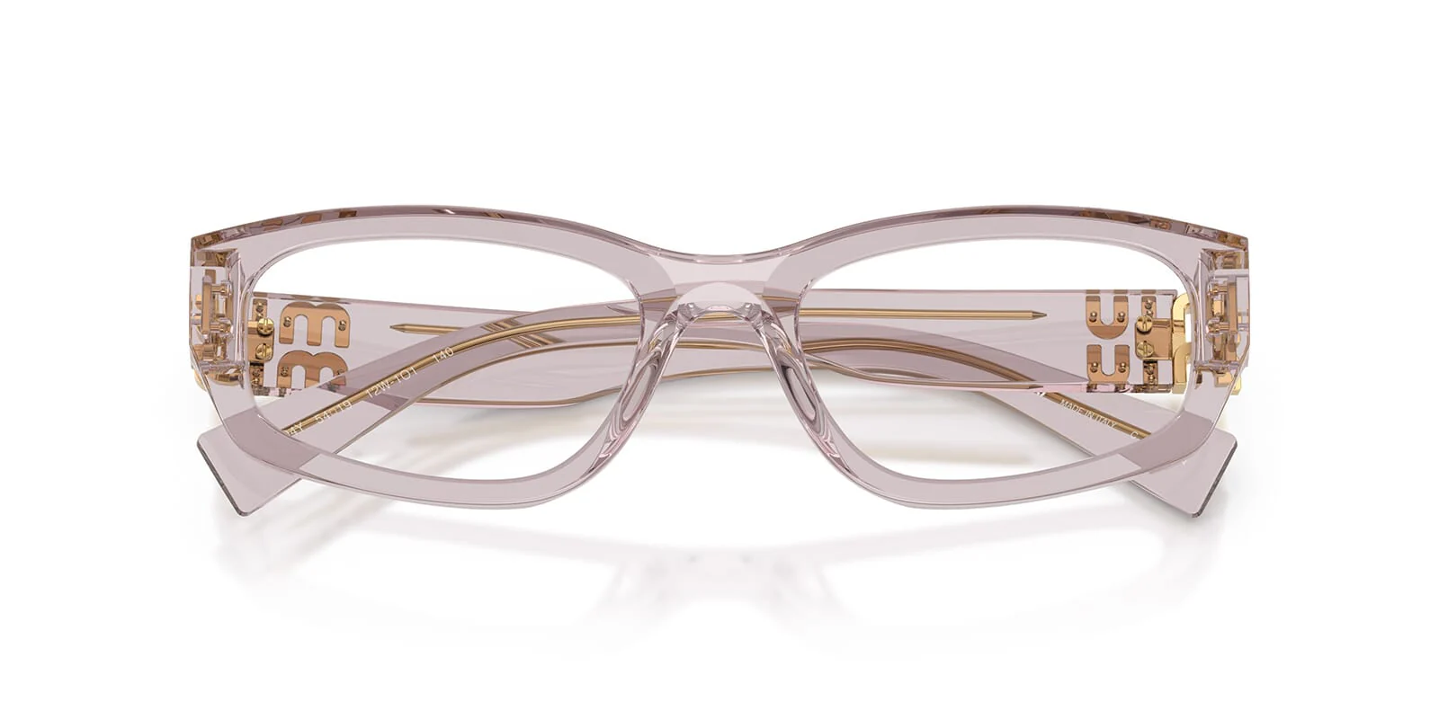 Miu Miu MU 04YV 12W1O1 - Image 4