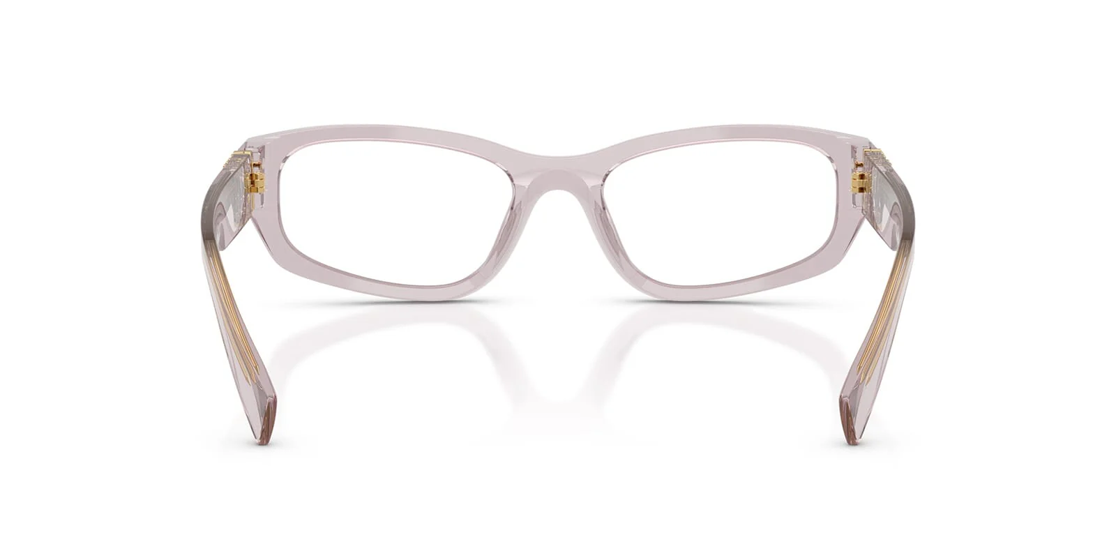 Miu Miu MU 04YV 12W1O1 - Image 5