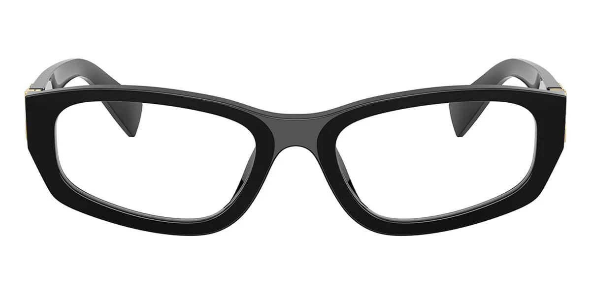 Miu Miu MU 04YV 16K1O1 - Image 2