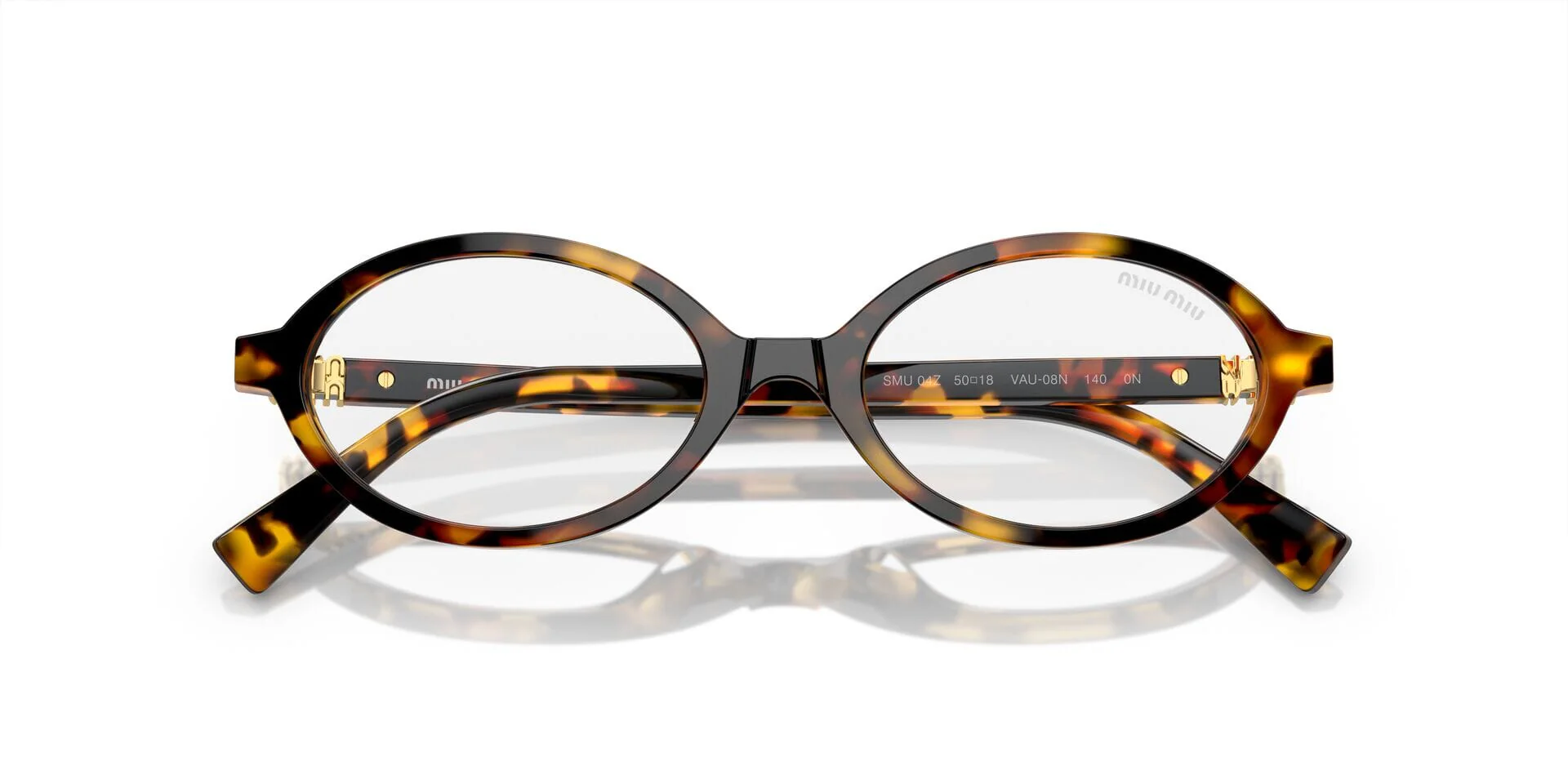 Miu Miu MU 04ZS VAU08N Blue Control - As Seen On Sabrina Carpenter & Hailey Bieber - Image 14