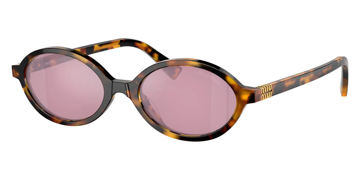 Miu Miu MU 04ZS VAU50D - As Seen On Emily Ratajkowski & Hailee Steinfeld