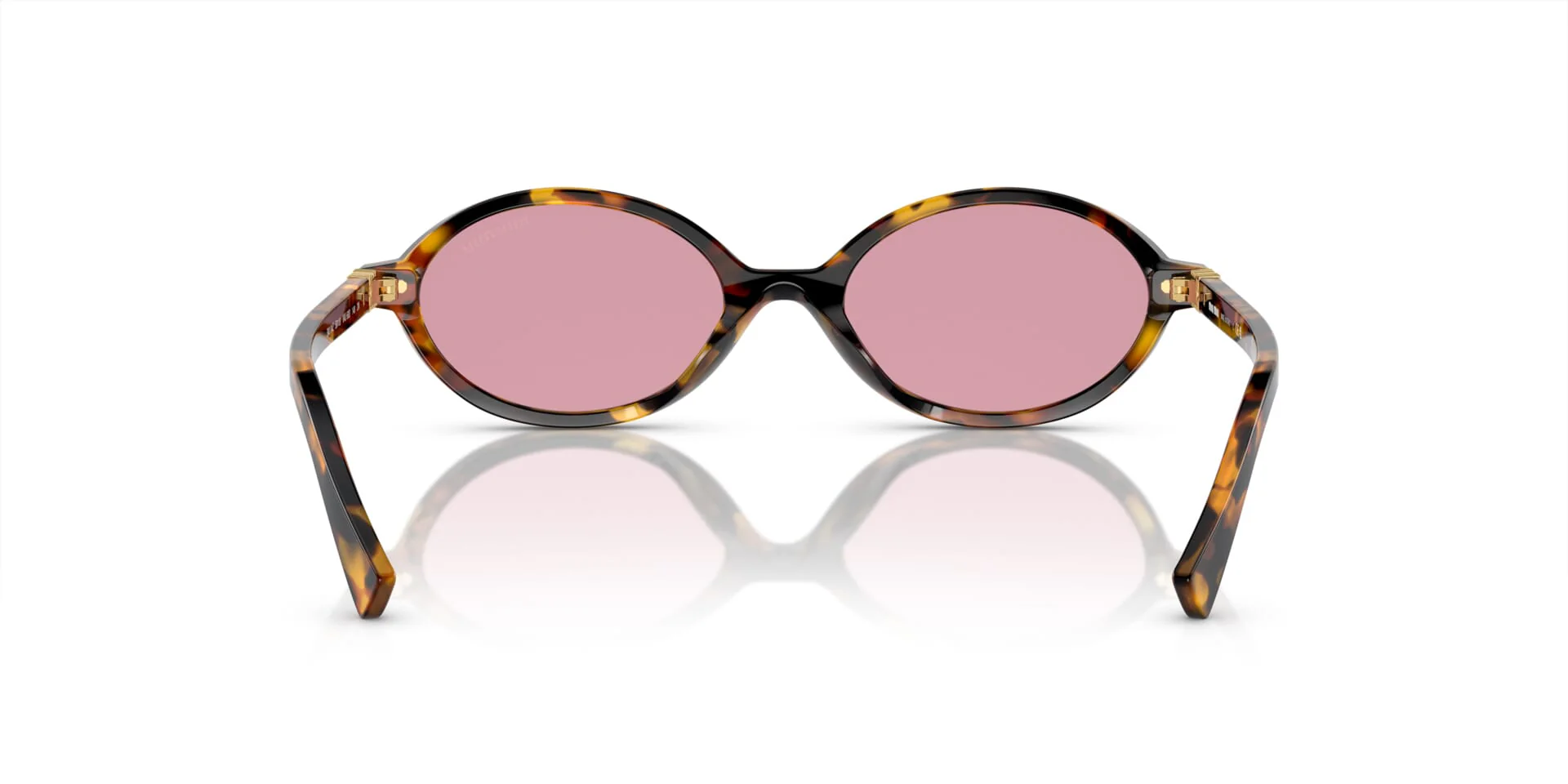 Miu Miu MU 04ZS VAU50D - As Seen On Emily Ratajkowski & Hailee Steinfeld - Image 12