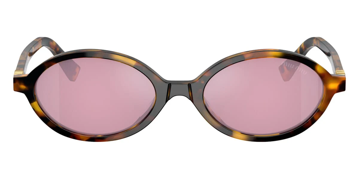 Miu Miu MU 04ZS VAU50D - As Seen On Emily Ratajkowski & Hailee Steinfeld - Image 2