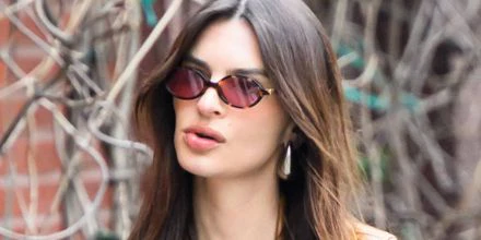 Miu Miu MU 04ZS VAU50D - As Seen On Emily Ratajkowski & Hailee Steinfeld - Image 4