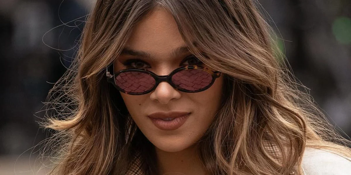 Miu Miu MU 04ZS VAU50D - As Seen On Emily Ratajkowski & Hailee Steinfeld - Image 5