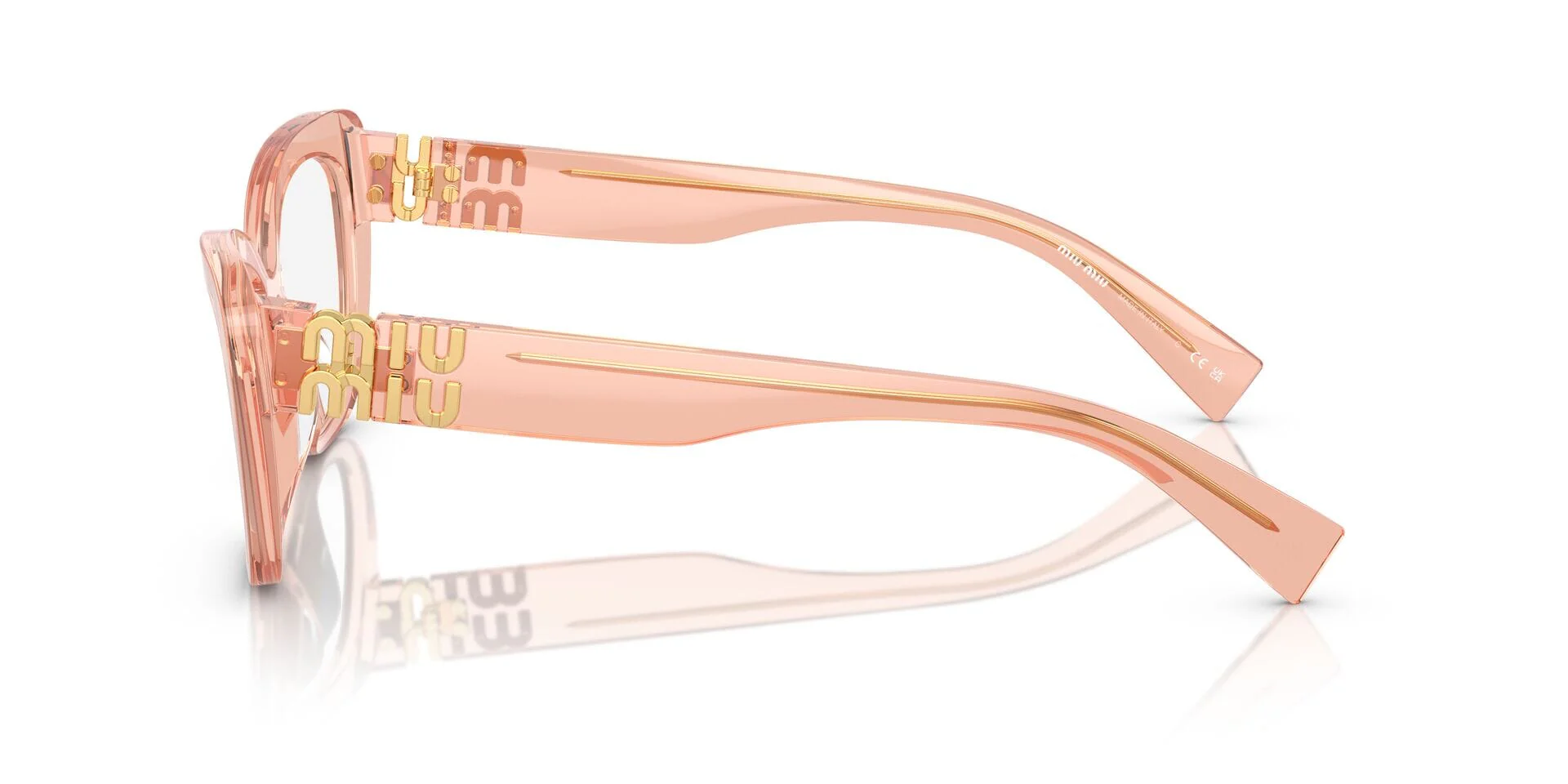 Miu Miu MU 05VV 13T1O1 - Image 3