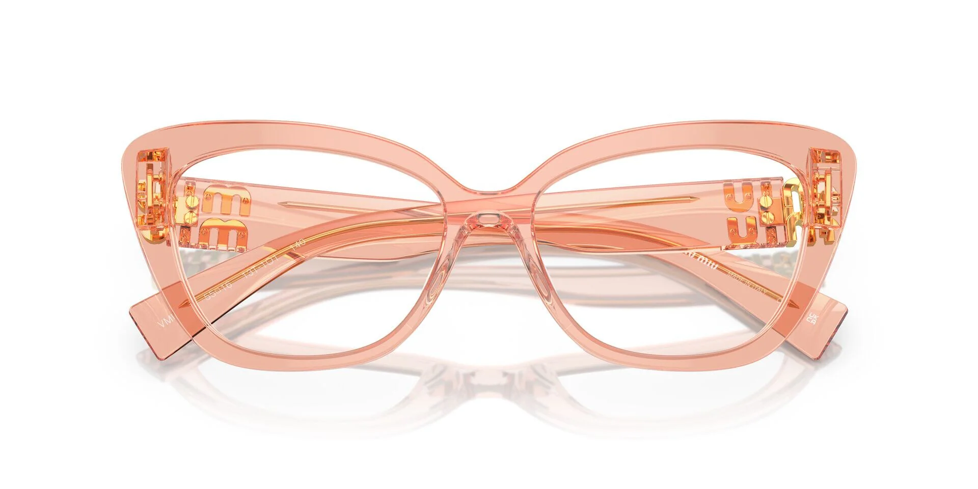 Miu Miu MU 05VV 13T1O1 - Image 4