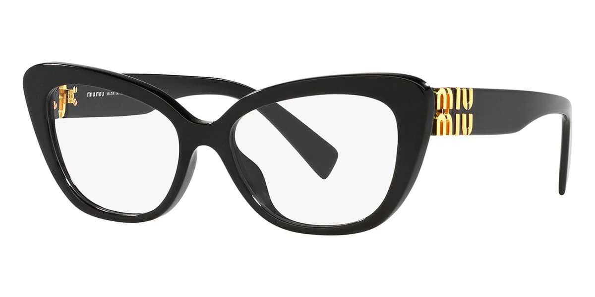 Miu Miu MU 05VV 1AB1O1 - As Seen On Hina Khan