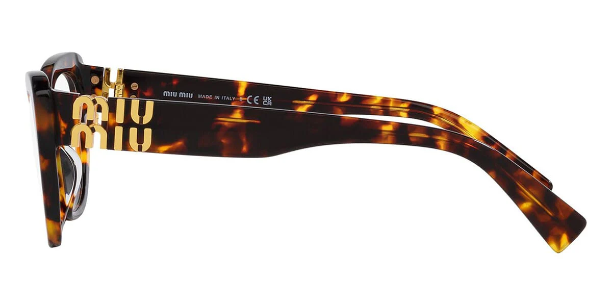 Miu Miu MU 05VV VAU1O1 - Image 3