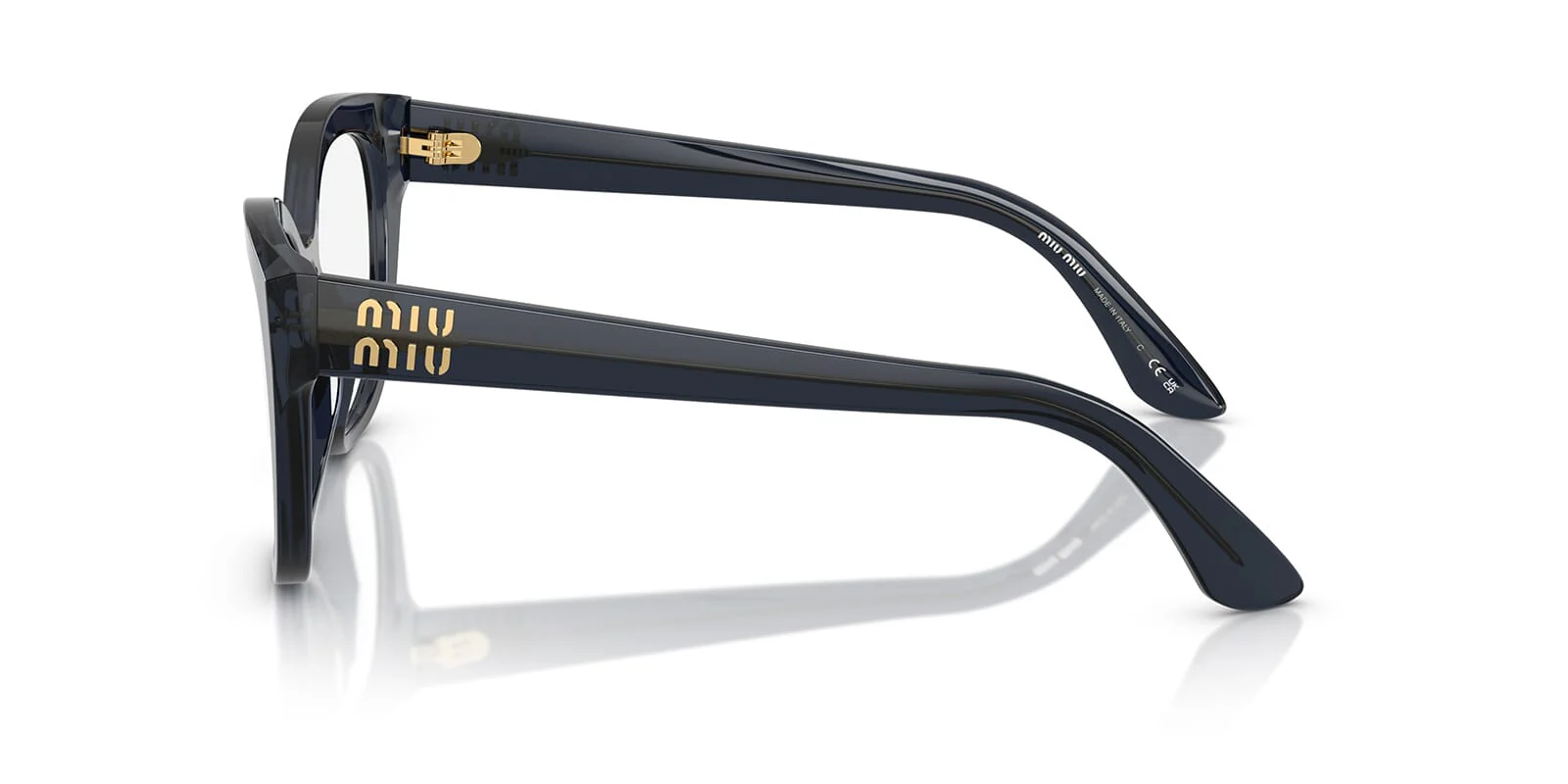 Miu Miu MU 05XV 08Q1O1 - Image 3