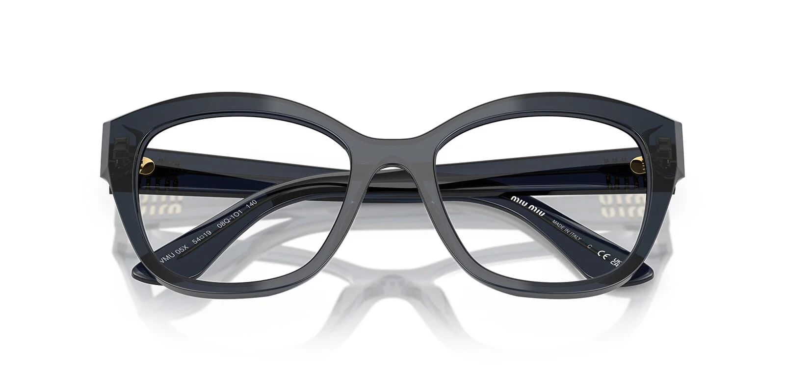 Miu Miu MU 05XV 08Q1O1 - Image 4