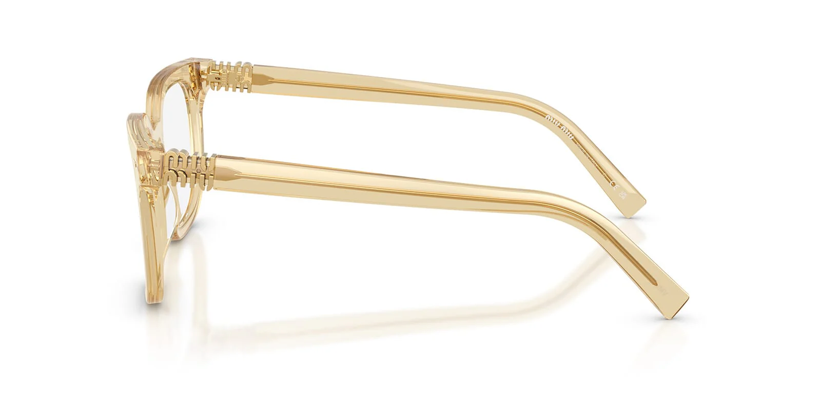 Miu Miu MU 06XV 11T1O1 - Image 3