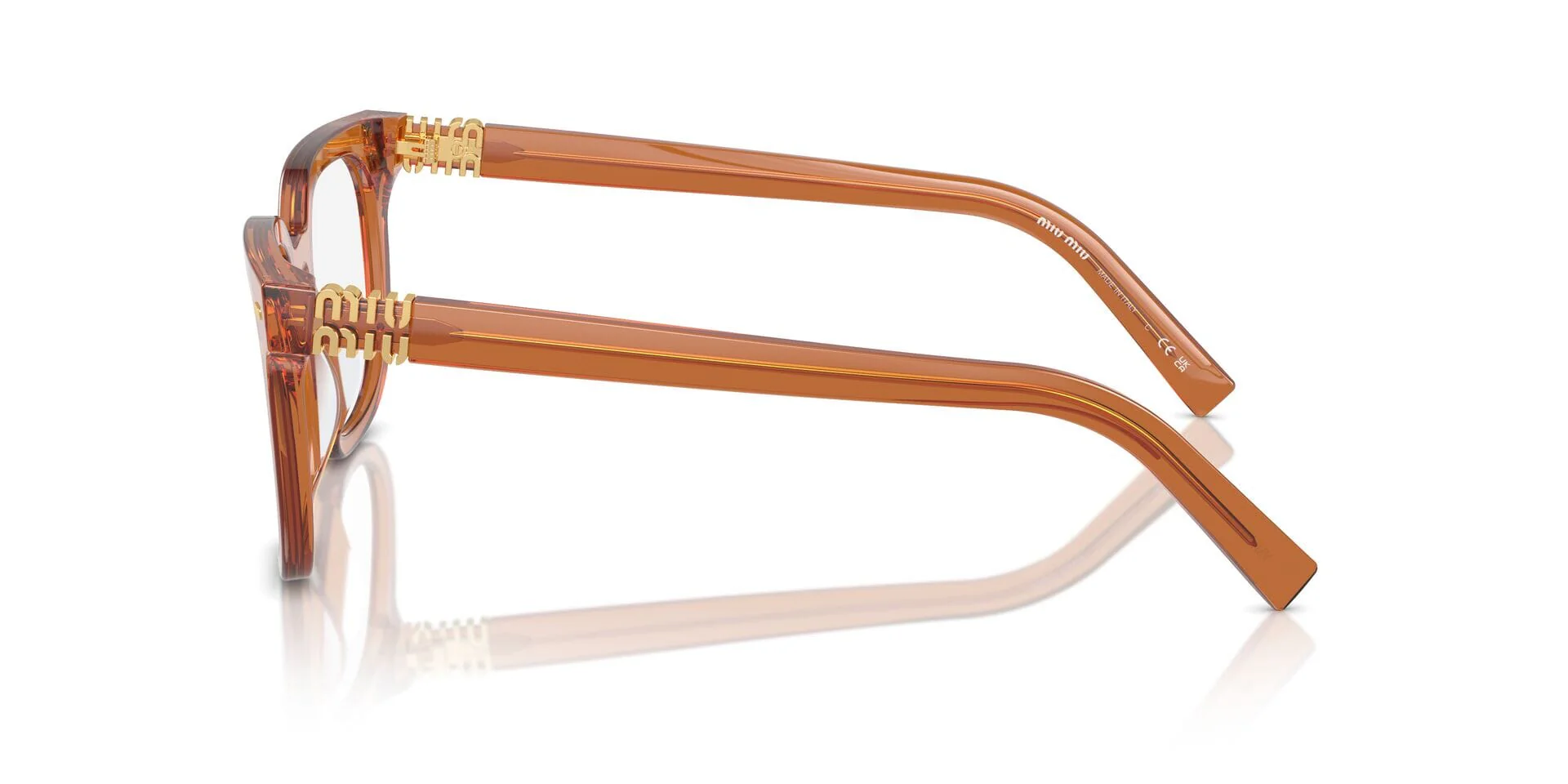 Miu Miu MU 06XV 15T1O1 - Image 3