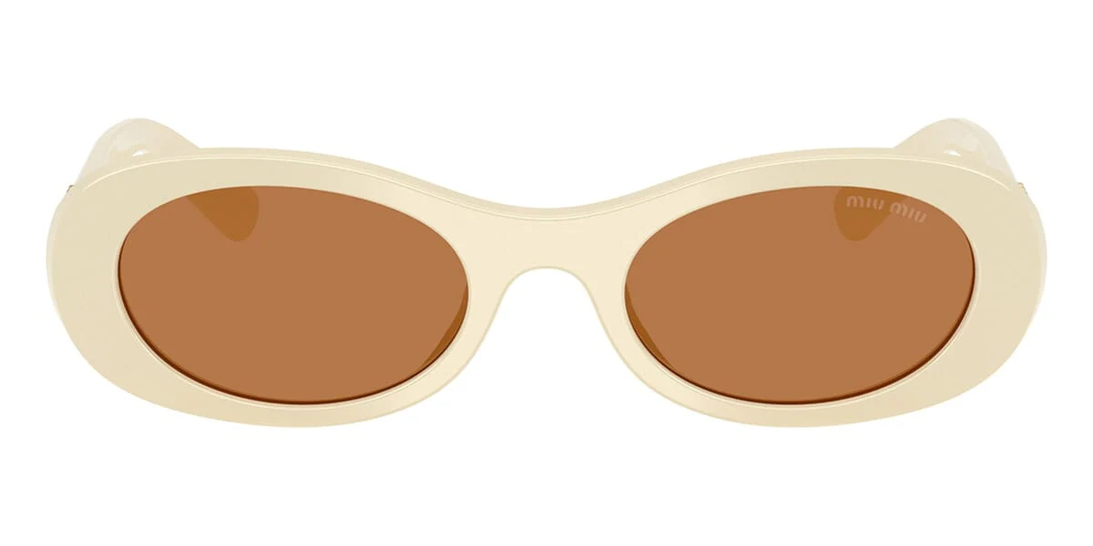 Miu Miu MU 06ZS 21D90Q - Image 2