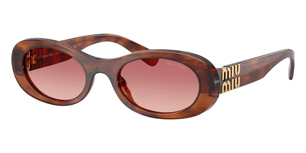 Miu Miu MU 06ZS 26E50U