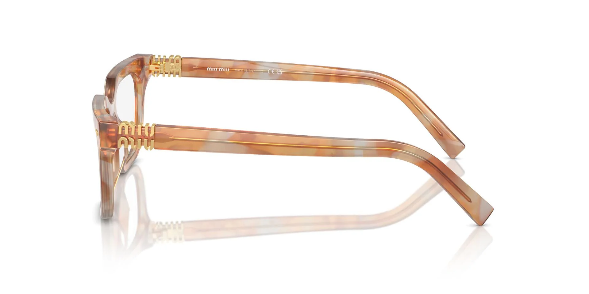 Miu Miu MU 07XV 13U1O1 - Image 3