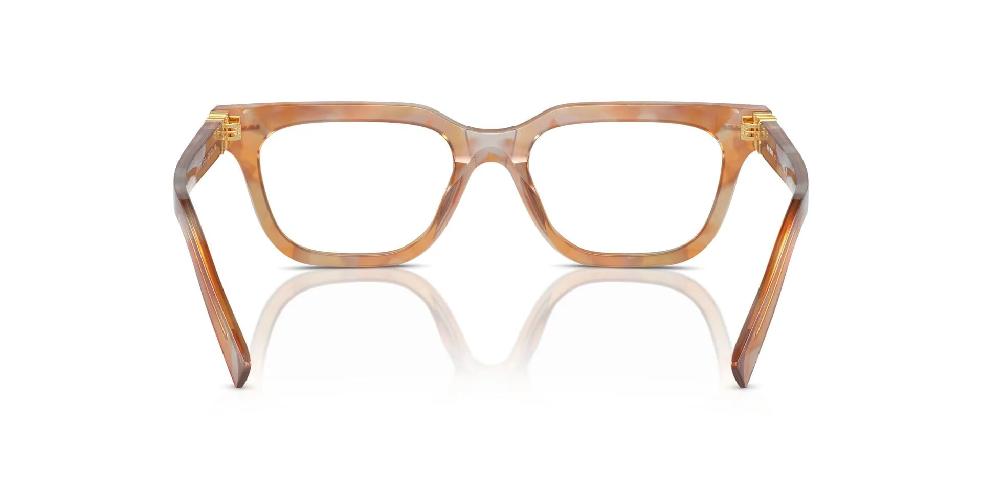 Miu Miu MU 07XV 13U1O1 - Image 5