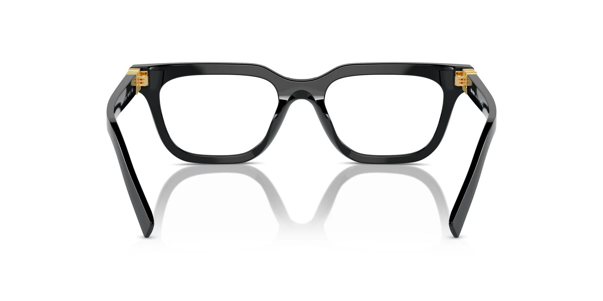 Miu Miu MU 07XV 16K1O1 - Image 5