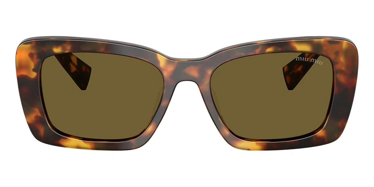 Miu Miu MU 07YS 14L09Z - As Seen On Isabella Fiori - Image 2