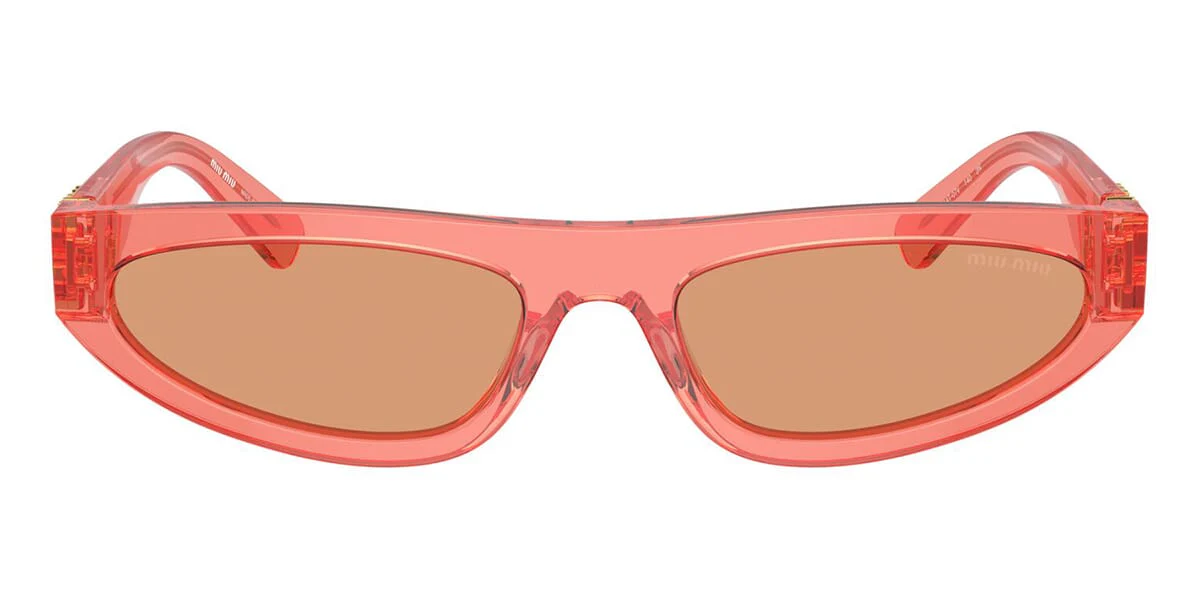 Miu Miu MU 07ZS 14T07V - Image 2