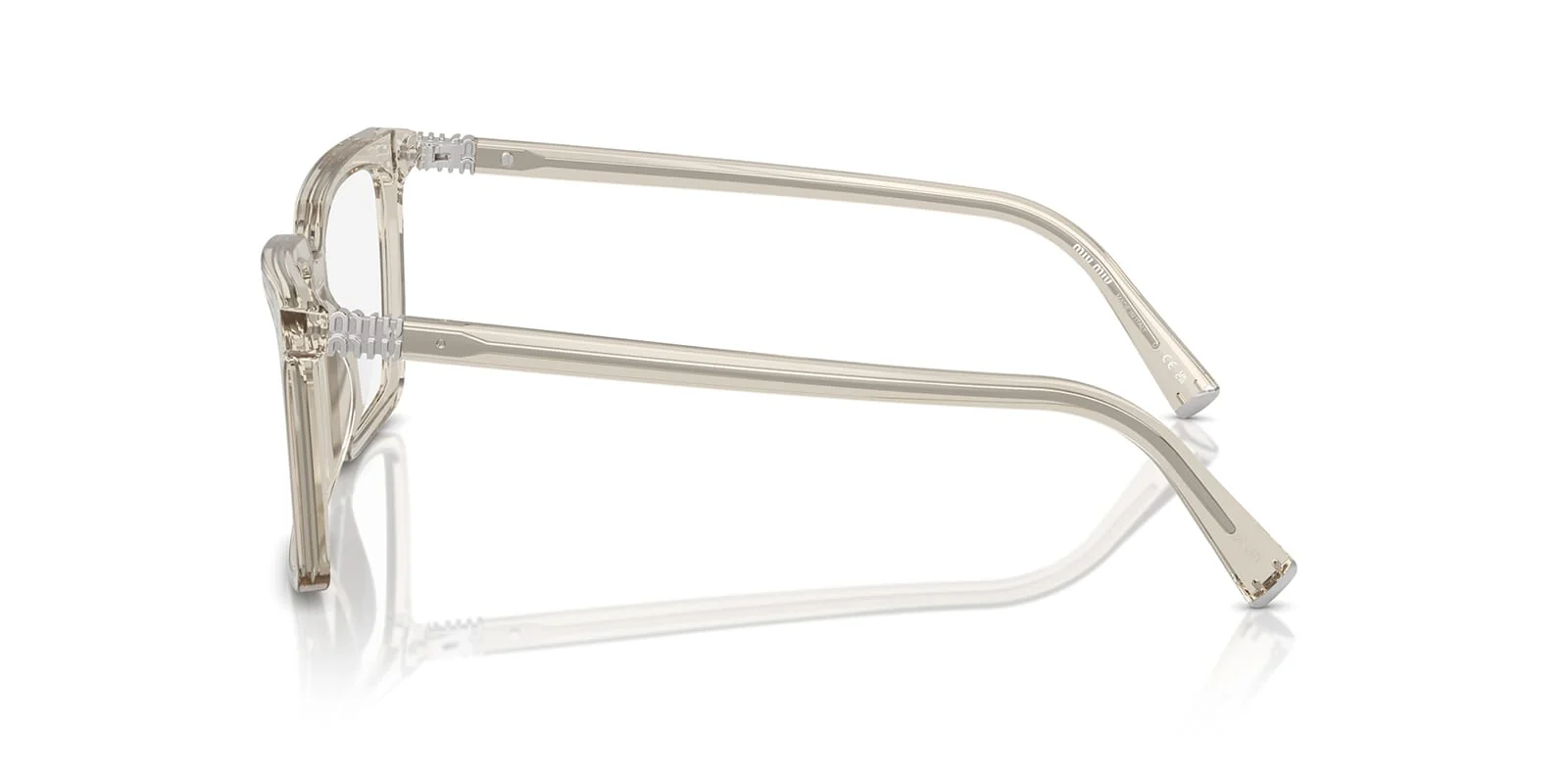 Miu Miu MU 08XV 12U1O1 - Image 3