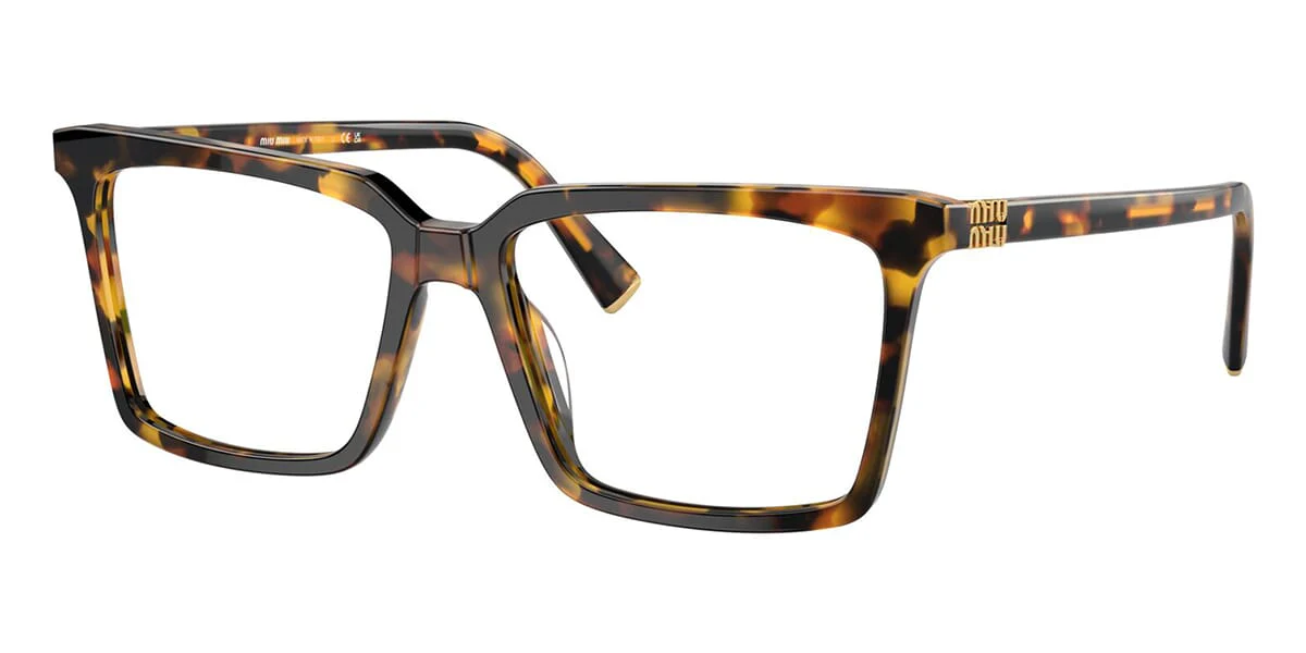 Miu Miu MU 08XV VAU1O1