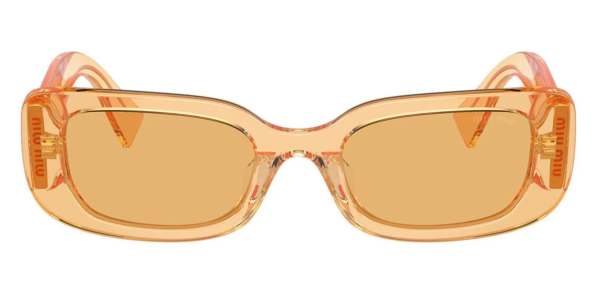 Miu Miu MU 08YS 12M10B - Image 2