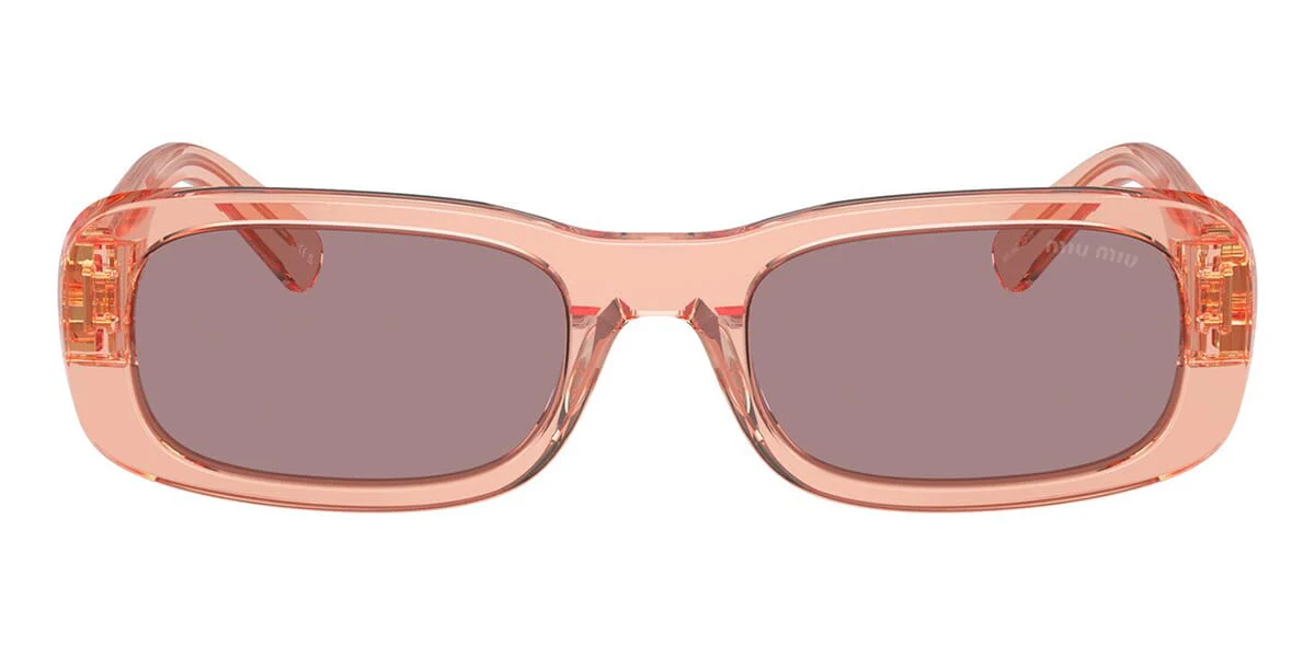 Miu Miu MU 08ZS 13T06I - Image 2