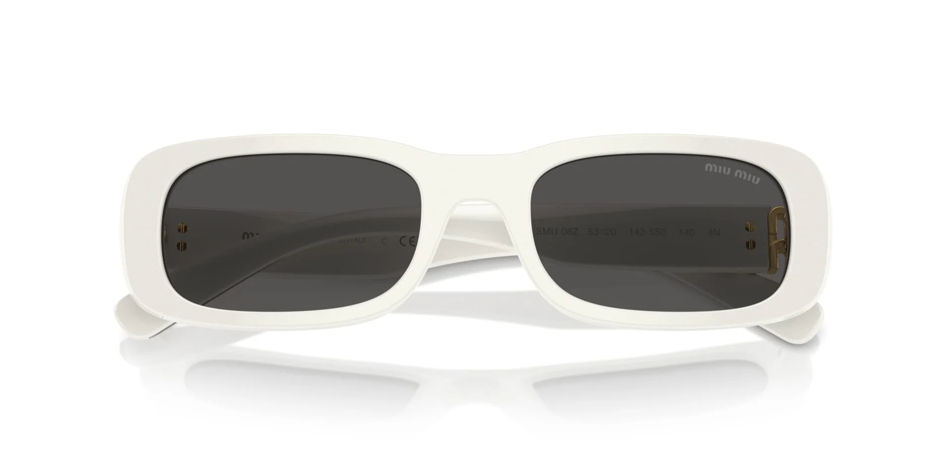 Miu Miu MU 08ZS 1425S0 - As Seen On Ashley Graham - Image 5
