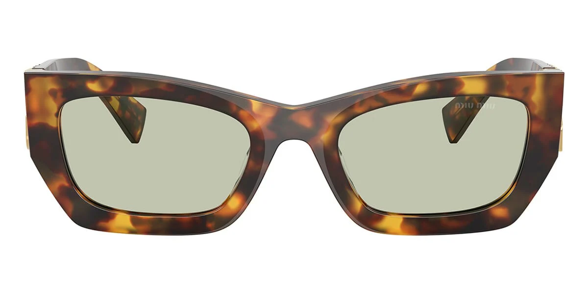 Miu Miu MU 09WS 14L50O - As Seen On Christine Centenera - Image 2