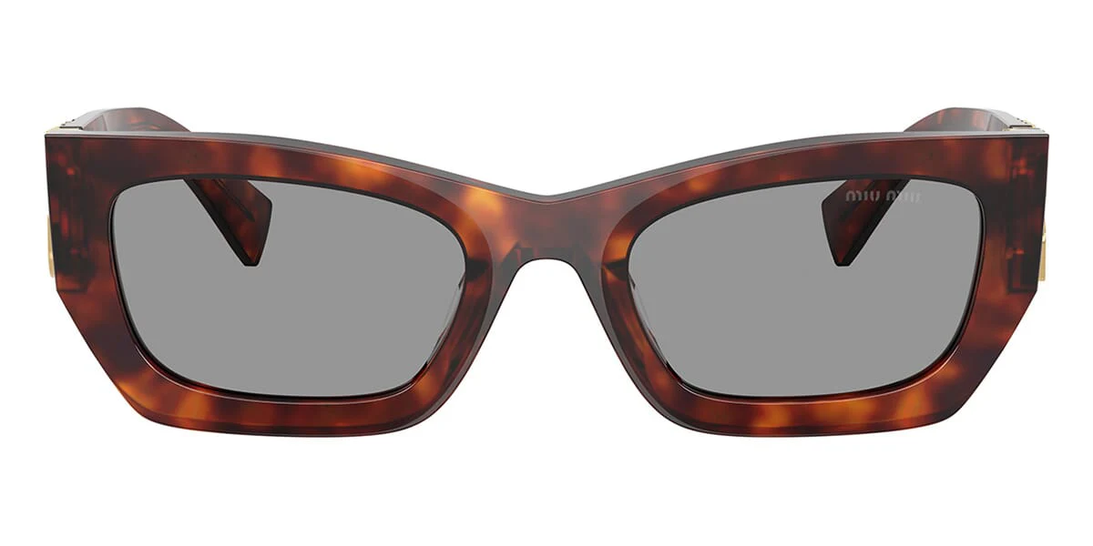 Miu Miu MU 09WS 21C40O - Image 2