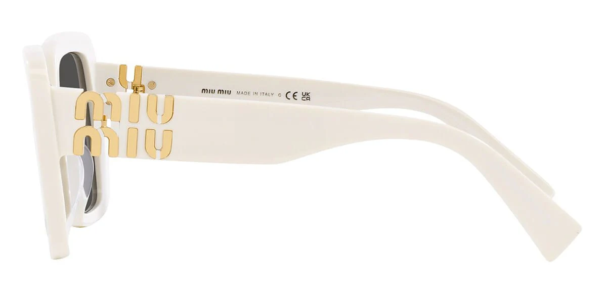 Miu Miu MU 10YS 1425S0 - Image 3