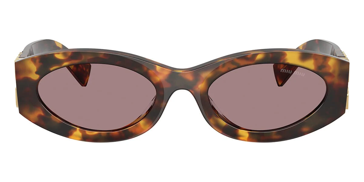 Miu Miu MU 11WS 14L20I - Image 2